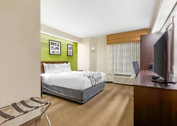 Sleep Inn at Greenville Convention Cente hotel thumbnail 6