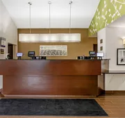 Sleep Inn at Greenville Convention Cente hotel detail image 3