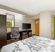 Sleep Inn at Greenville Convention Cente hotel detail image 7