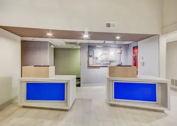 Holiday Inn Express & Suites Greenville Airport by IHG hotel thumbnail 2