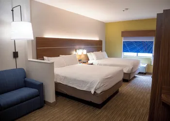 Holiday Inn Express & Suites Greenville Airport by IHG hotel thumbnail 6