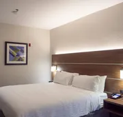 Holiday Inn Express & Suites Greenville Airport by IHG hotel detail image 7