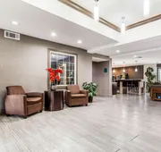MainStay Suites Greenville Airport hotel detail image 3