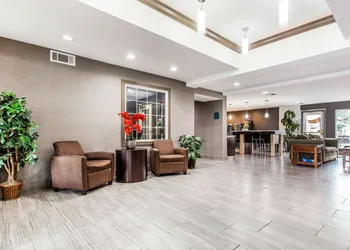 MainStay Suites Greenville Airport hotel thumbnail 3
