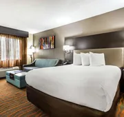 MainStay Suites Greenville Airport hotel detail image 4