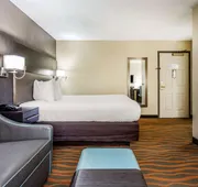 MainStay Suites Greenville Airport hotel detail image 7