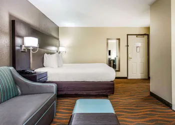 MainStay Suites Greenville Airport hotel thumbnail 7