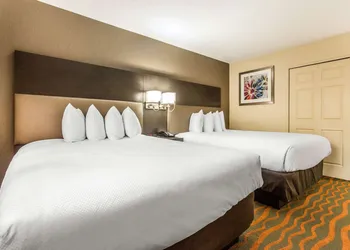 MainStay Suites Greenville Airport hotel thumbnail 8