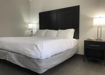 Comfort Inn & Suites Greer - Greenville hotel thumbnail 6