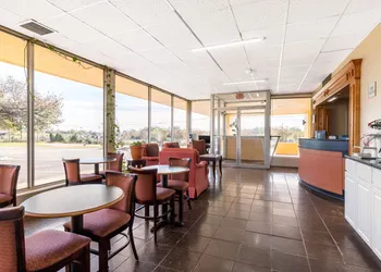 Econo Lodge Gaffney hotel thumbnail 2