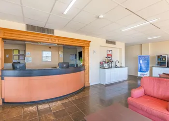 Econo Lodge Gaffney hotel thumbnail 3