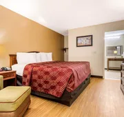 Econo Lodge Gaffney hotel detail image 4