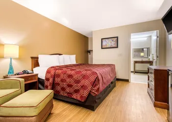 Econo Lodge Gaffney hotel thumbnail 4