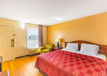 Econo Lodge Gaffney hotel thumbnail 5