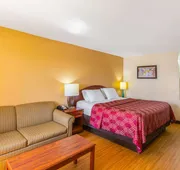 Econo Lodge Gaffney hotel detail image 7