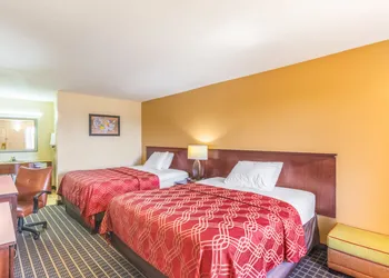 Econo Lodge Gaffney hotel thumbnail 8
