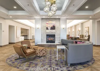 Homewood Suites by Hilton Greenville hotel thumbnail 2