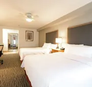 Homewood Suites by Hilton Greenville hotel detail image 3