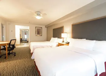 Homewood Suites by Hilton Greenville hotel thumbnail 3