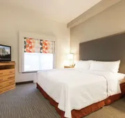 Homewood Suites by Hilton Greenville hotel detail image 4