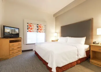 Homewood Suites by Hilton Greenville hotel thumbnail 4