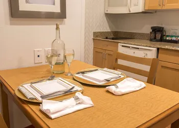 Homewood Suites by Hilton Greenville hotel thumbnail 5