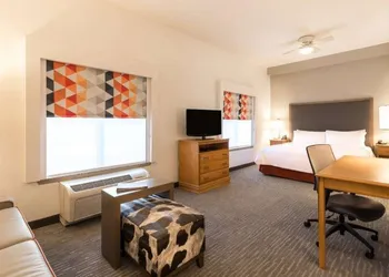Homewood Suites by Hilton Greenville hotel thumbnail 6