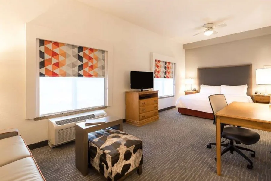 Homewood Suites by Hilton Greenville hotel detail image 6