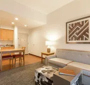 Homewood Suites by Hilton Greenville hotel detail image 7