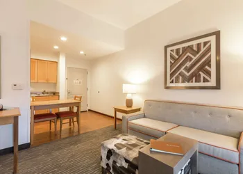Homewood Suites by Hilton Greenville hotel thumbnail 7
