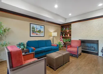 Comfort Inn & Suites Spartanburg North hotel thumbnail 2