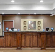 Comfort Inn & Suites Spartanburg North hotel detail image 3