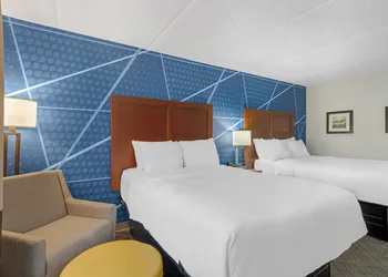 Comfort Inn & Suites Spartanburg North hotel thumbnail 5