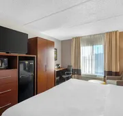 Comfort Inn & Suites Spartanburg North hotel detail image 7