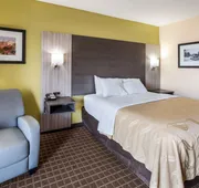 Quality Inn Greer - Greenville hotel detail image 3