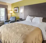 Quality Inn Greer - Greenville hotel detail image 4