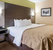 Quality Inn Greer - Greenville hotel detail image 5