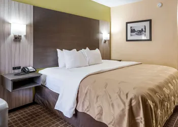 Quality Inn Greer - Greenville hotel thumbnail 5