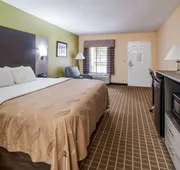 Quality Inn Greer - Greenville hotel detail image 7