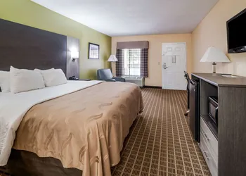 Quality Inn Greer - Greenville hotel thumbnail 7