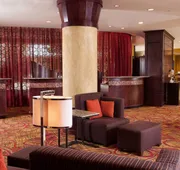 Greenville Marriott hotel detail image 3