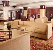 Greenville Marriott hotel detail image 4