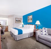 Baymont by Wyndham Duncan/Spartanburg hotel detail image 3