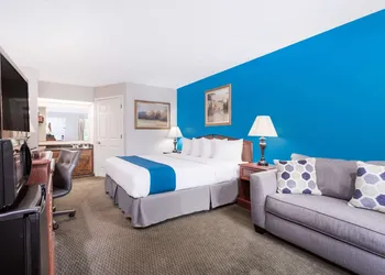 Baymont by Wyndham Duncan/Spartanburg hotel thumbnail 3
