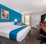 Baymont by Wyndham Duncan/Spartanburg hotel detail image 4