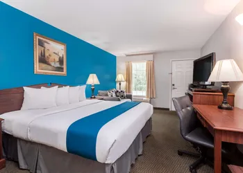 Baymont by Wyndham Duncan/Spartanburg hotel thumbnail 4