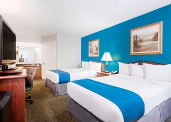 Baymont by Wyndham Duncan/Spartanburg hotel thumbnail 5