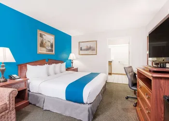 Baymont by Wyndham Duncan/Spartanburg hotel thumbnail 6