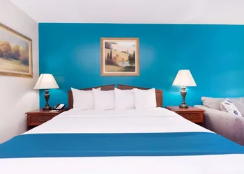 Baymont by Wyndham Duncan/Spartanburg hotel thumbnail 7