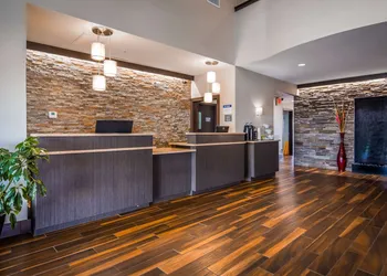 Best Western Travelers Rest Greenville hotel thumbnail 2